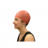 Cuffia da nuoto in silicone per anziani - Colore: Rosso - Riferimento: 25126.003.2