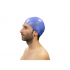Cuffia da nuoto in silicone per anziani - Colore: Reale - Riferimento: 25126.006.2