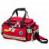 Borsa di emergenza per supporto vitale di base di Extreme - colore: Rosso - Riferimento: EB02.008 Borsa di emergenza per supporto vitale di base di Extreme - colore: Rosso - Riferimento: EB02.008