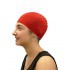 Cuffia da nuoto in poliestere - Colore: Rosso - Riferimento: <strong>25138.003.2</strong> Cuffia da nuoto in poliestere - Colore: Rosso - Riferimento: <strong>25138.003.2</strong>
