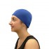 Cuffia da nuoto in poliestere - Colore: Reale - Riferimento: <strong>25138.006.2</strong> Cuffia da nuoto in poliestere - Colore: Reale - Riferimento: <strong>25138.006.2</strong>