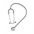 Stetoscopio Riester Anestophon per infermieri, alluminio, in scatola espositiva di cartone (disponibili vari colori) - Colori: Blu - Riferimento: 4177-03