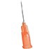 Aghi ipodermici BD a tripla smussatura (scatola da 100) - Aghi (100 unità): Arancione - Ago 0,5x16 mm (25G 5/8) - Uso sottocutaneo - Riferimento: 300600 Aghi ipodermici BD a tripla smussatura (scatola da 100) - Aghi (100 unità): Arancione - Ago 0,5x16 mm (25G 5/8) - Uso sottocutaneo - Riferimento: 300600