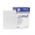 Aghi per agopuntura - Impugnatura argentata con testa tonda senza guida (azimutale) - Misure: 0,26x13 mm/32#x0,5 - Riferimento: <strong>AT1000</strong> Aghi per agopuntura - Impugnatura argentata con testa tonda senza guida (azimutale) - Misure: 0,26x13 mm/32#x0,5 - Riferimento: <strong>AT1000</strong>