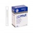 Aghi per agopuntura - Impugnatura argentata con testa tonda senza guida (azimutale) - Misure: 0,20x13 mm/36#x0,5 - Riferimento: <strong>AT1720</strong> Aghi per agopuntura - Impugnatura argentata con testa tonda senza guida (azimutale) - Misure: 0,20x13 mm/36#x0,5 - Riferimento: <strong>AT1720</strong>