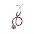 Stetoscopio Littmann Classic III (colori disponibili) + regalo di custodia protettiva imbottita - Colori: Prugna - Riferimento: 5831