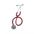 Stetoscopio Littmann Classic III (colori disponibili) + regalo di custodia protettiva imbottita - Colori: Granato - Riferimento: 5627