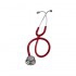 Stetoscopio Littmann Classic III (colori disponibili) + regalo di custodia protettiva imbottita - Colori: Granato - Riferimento: <strong>5627</strong> Stetoscopio Littmann Classic III (colori disponibili) + regalo di custodia protettiva imbottita - Colori: Granato - Riferimento: <strong>5627</strong>