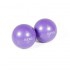 Palline pesate Tono Ball O'Live (coppia) - Peso - Colore: 0,5 Kg Lillà - Riferimento: BA09101