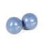 Palline pesate Tono Ball O'Live (coppia) - Peso - Colore: 1 Kg Blu - Riferimento: BA09102