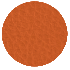 Cuscino mezzaluna Kinefis - Vari colori disponibili (15 x 25 x 10 cm) - Colori: Arancia - 