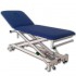 Barella idraulica a due sezioni Kinefis Elite con sollevamento verticale a forbice - Come Camilla - 194 cm x 70 cm: Con ruote retrattili - Riferimento: <strong>KNF-4026-70</strong> Barella idraulica a due sezioni Kinefis Elite con sollevamento verticale a forbice - Come Camilla - 194 cm x 70 cm: Con ruote retrattili - Riferimento: <strong>KNF-4026-70</strong>