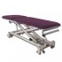 Barella idraulica a due sezioni Kinefis Elite con sollevamento verticale a forbice - Come Camilla - 194 cm x 62 cm: Con ruote retrattili - Riferimento: <strong>KNF-44026-62</strong> Barella idraulica a due sezioni Kinefis Elite con sollevamento verticale a forbice - Come Camilla - 194 cm x 62 cm: Con ruote retrattili - Riferimento: <strong>KNF-44026-62</strong>