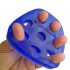 Hand Xtrainers Thera-Band: Esercitatore multifunzione per dita, mani, polsi ed avambracci - Resistance-Color: Blu - Avanzato - Riferimento: TB11964 Hand Xtrainers Thera-Band: Esercitatore multifunzione per dita, mani, polsi ed avambracci - Resistance-Color: Blu - Avanzato - Riferimento: TB11964