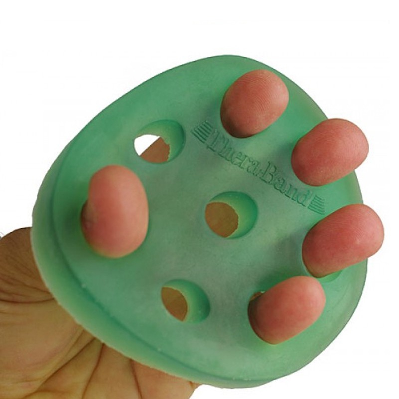 Pro Hands Heavy - Esercitatore Per Mani E Dita, 4 Kg, Colore - Foto 5