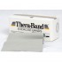 Thera Band 5,5 metri: fasce in lattice (varie resistenze) - Resistenza: Atletica (argento) - Riferimento: <strong>50070</strong> Thera Band 5,5 metri: fasce in lattice (varie resistenze) - Resistenza: Atletica (argento) - Riferimento: <strong>50070</strong>