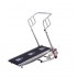 AquaJogg: il tapis roulant acquatico ideale per il lavoro riabilitativo - Aquajogg: acciaio inossidabile - Riferimento: WX-AQUAJOGG