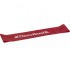 Thera-Band Loop 20,5 cm (varie resistenze disponibili) - Resistance-Color: Medio - Rosso - Riferimento: TB20820 Thera-Band Loop 20,5 cm (varie resistenze disponibili) - Resistance-Color: Medio - Rosso - Riferimento: TB20820