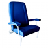 Sedia Comfort Basic-Obe per pazienti obesi fino a 300 kg - Modello: Con braccioli - Riferimento: <strong>1158</strong> Sedia Comfort Basic-Obe per pazienti obesi fino a 300 kg - Modello: Con braccioli - Riferimento: <strong>1158</strong>