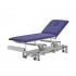 Tavolo elettrico ENID Coinfycare: a due corpi, professionale, robusto e facile da usare in cliniche e centri di fisioterapia - Senza blocco di sicurezza: Blu - Riferimento: <strong>EL02.1.A10.WF</strong> Tavolo elettrico ENID Coinfycare: a due corpi, professionale, robusto e facile da usare in cliniche e centri di fisioterapia - Senza blocco di sicurezza: Blu - Riferimento: <strong>EL02.1.A10.WF</strong>