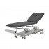 Tavolo elettrico ENID Coinfycare: a due corpi, professionale, robusto e facile da usare in cliniche e centri di fisioterapia - Con blocco di sicurezza: Grigio - Riferimento: <strong>EL02SL.1.A66</strong> Tavolo elettrico ENID Coinfycare: a due corpi, professionale, robusto e facile da usare in cliniche e centri di fisioterapia - Con blocco di sicurezza: Grigio - Riferimento: <strong>EL02SL.1.A66</strong>