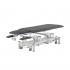 Barella elettrica Guth Coinfycare: due sezioni, triplo motore, design ergonomico e massimo comfort professionale - Senza blocco di sicurezza: Grigio - Riferimento: <strong>EL022.1.A66.SH.WF</strong> Barella elettrica Guth Coinfycare: due sezioni, triplo motore, design ergonomico e massimo comfort professionale - Senza blocco di sicurezza: Grigio - Riferimento: <strong>EL022.1.A66.SH.WF</strong>