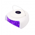 Lampada LED professionale PRO CURE LED PREMIUM: la lampada di asciugatura definitiva per unghie professionali - Colori: Bianco - Lampada LED professionale PRO CURE LED PREMIUM: la lampada di asciugatura definitiva per unghie professionali - Colori: Bianco -