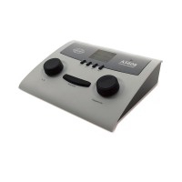 Audiometro AS608: portatile, facile da usare, perfetto per test rapidi
