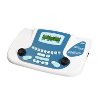 Audiometro Sibelsound 400: un audiometro per te