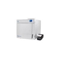 Autoclave Mocom Classe B da 17 litri: Con un nuovo generatore di vapore più efficiente Autoclave Mocom Classe B da 17 litri: Con un nuovo generatore di vapore più efficiente