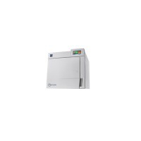 Autoclave Mocom Classe B Futura 17 litri: Con comandi touch per operazioni più precise Autoclave Mocom Classe B Futura 17 litri: Con comandi touch per operazioni più precise