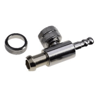 Valvola di sfiato aria Chrome Riester Valvola di sfiato aria Chrome Riester