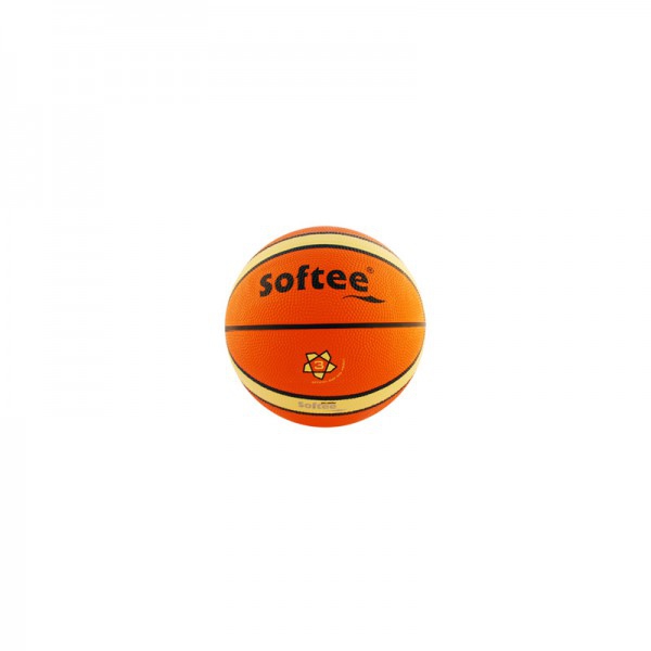 Pallone da basket in nylon misura 5