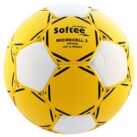 Pallone a palloncino Softee Microcell 0: si distingue per la sua eccezionale durata