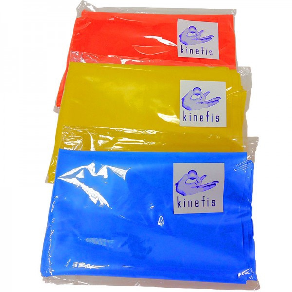 Fascia elastica Kinefis 1,5 Metri Fascia elastica Kinefis 1,5 Metri