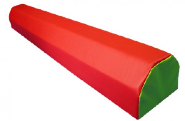 trave di bilanciamento in schiuma trave di bilanciamento in schiuma