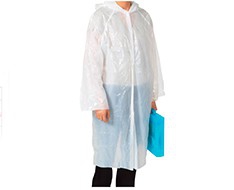 Abiti monouso Abiti monouso