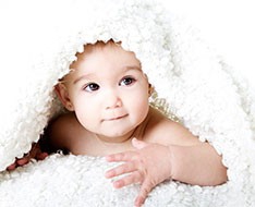 L'angolo del bambino L'angolo del bambino