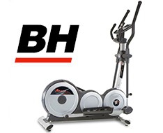 Biciclette ellittiche BH