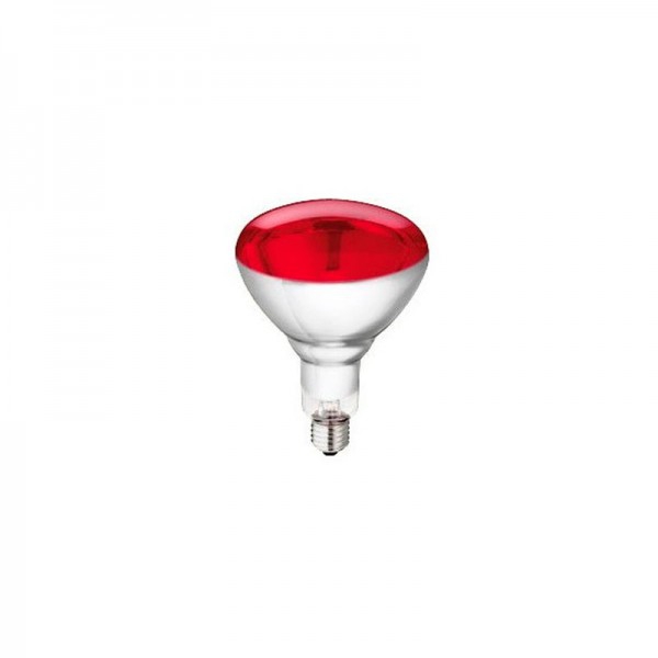 Lampadina a infrarossi Philips 250w