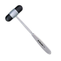 Martelli a percussione Déjerine Riester, Mango Chrome, Ago, nel sacchetto del PE Martelli a percussione Déjerine Riester, Mango Chrome, Ago, nel sacchetto del PE