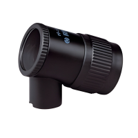 Testa del dermatoscopio Riester Ri-Derma LED 3,5 V Testa del dermatoscopio Riester Ri-Derma LED 3,5 V