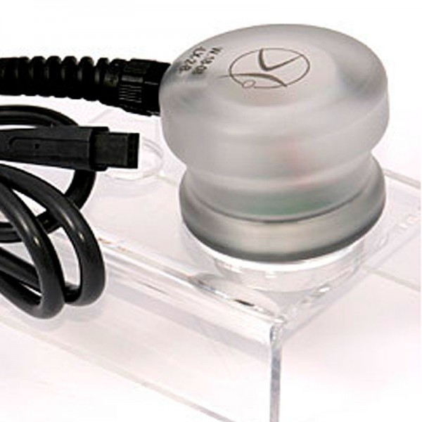 Nuova testina G5374 compatibile con apparecchiature Medisound 1000 e 3000 Nuova testina G5374 compatibile con apparecchiature Medisound 1000 e 3000