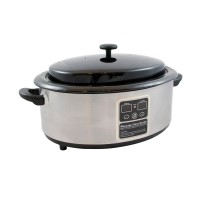 Harmony Stone Heater: Ideale per massaggi (capacità 6 litri) Harmony Stone Heater: Ideale per massaggi (capacità 6 litri)