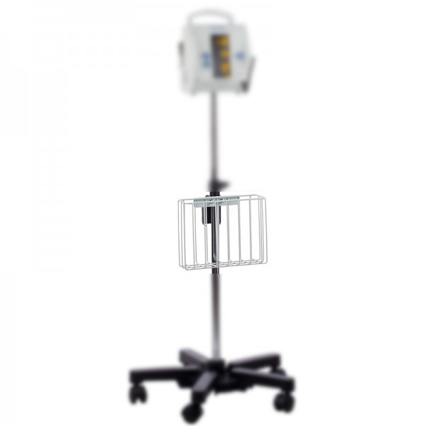 Cestino Ri-medic per supporto mobile Cestino Ri-medic per supporto mobile