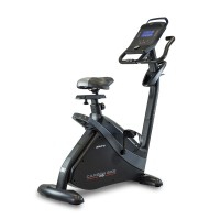 Bicicletta da interno BH Fitness Carbon Bike RS: con monitor LED con 24 livelli di intensità e 30 programmi preimpostati Bicicletta da interno BH Fitness Carbon Bike RS: con monitor LED con 24 livelli di intensità e 30 programmi preimpostati