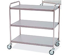 Carrelli alimentari Carrelli alimentari