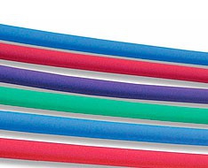 Churros-fritte e Connettori piscine Churros-fritte e Connettori piscine