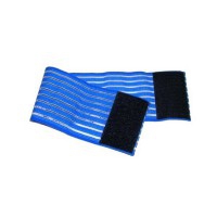 Cinturino elastico con velcro 3cm x 40cm Cinturino elastico con velcro 3cm x 40cm
