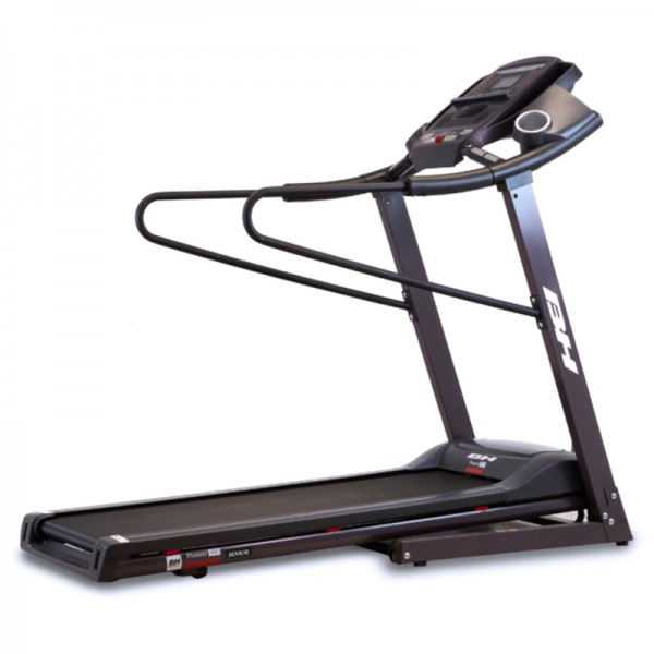 Tapis roulant Pioneer Senior BH Fitness: pensato per un pubblico senior che vuole camminare in casa in tutta sicurezza e comodità Tapis roulant Pioneer Senior BH Fitness: pensato per un pubblico senior che vuole camminare in casa in tutta sicurezza e comodità